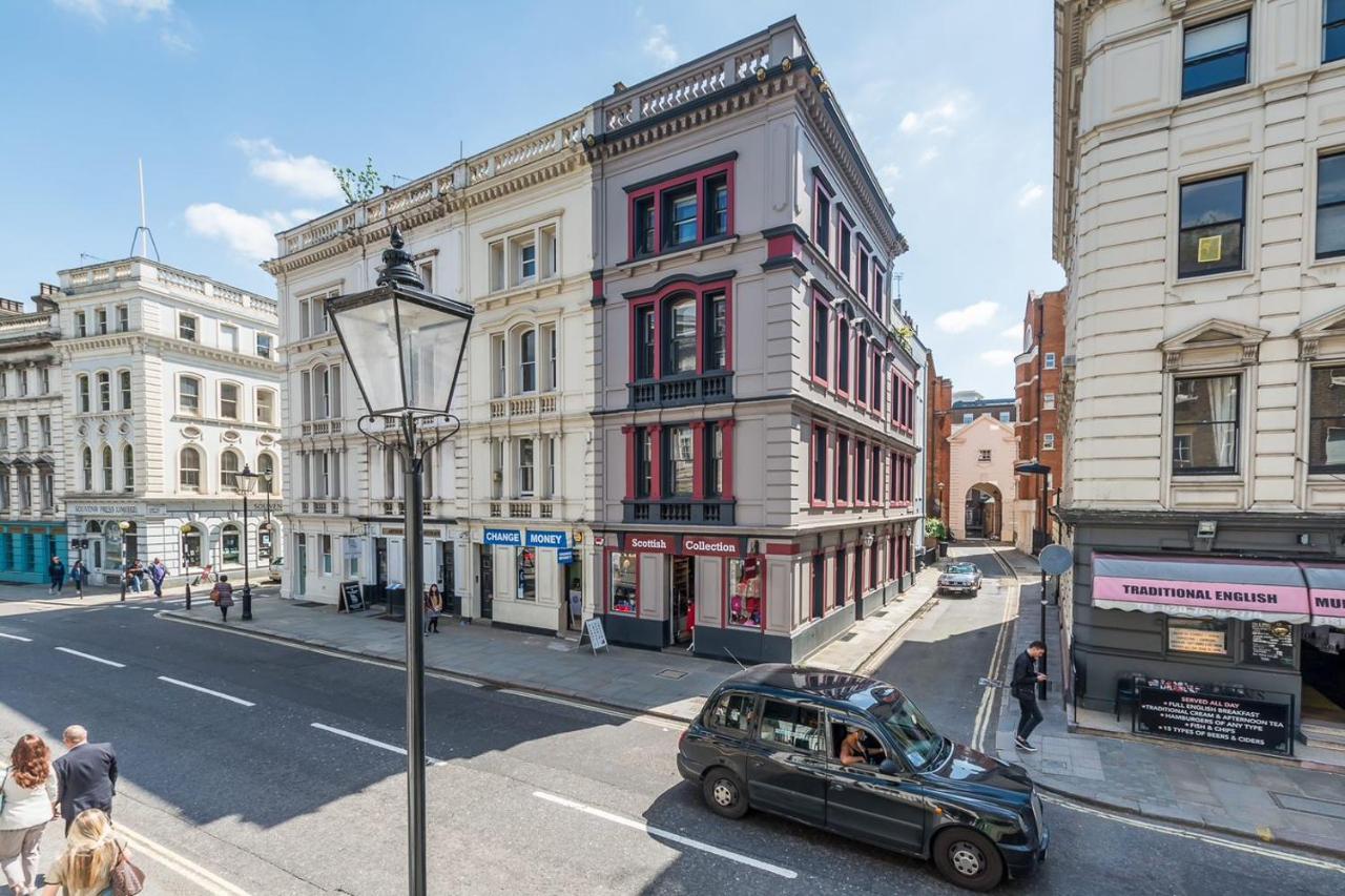Sherlocks Casa vacanze Londra