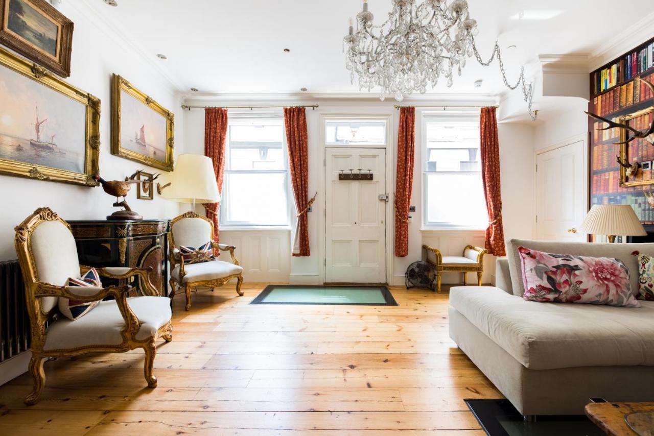 Casa vacanze Sherlocks Londra