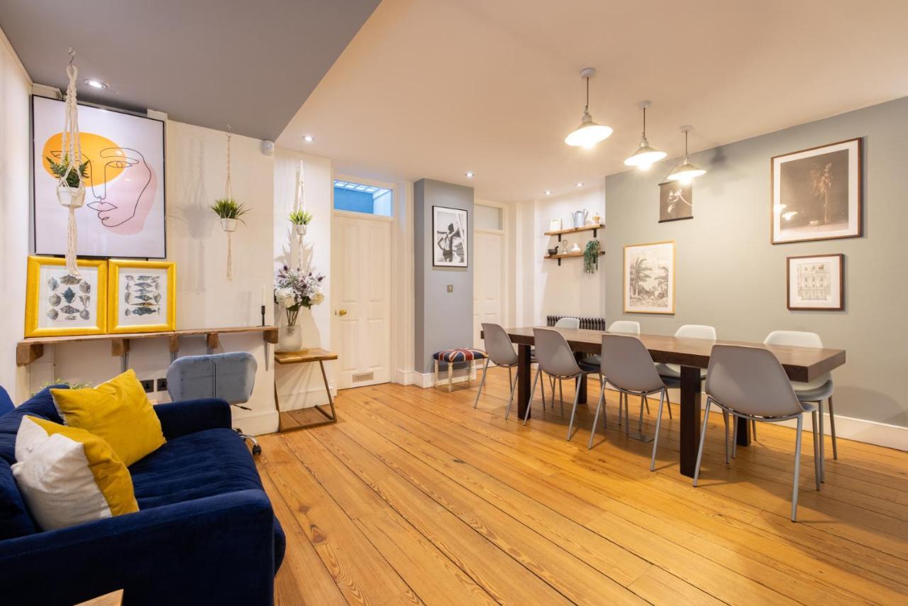 Casa vacanze Sherlocks Londra