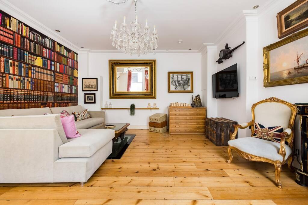 Casa vacanze Sherlocks Londra